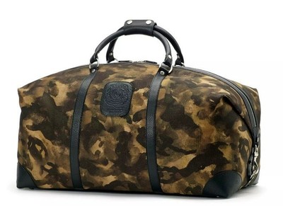 ghurka duffel