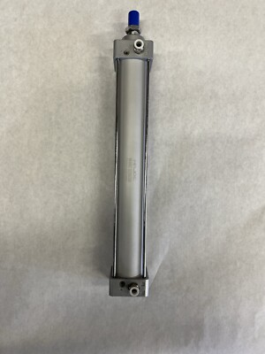 #ad HNJP MODEL SC50x300 pressure cylinder. Pressure 0.15 0.8Mpa. New open box $39.95