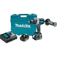 Makita-xfd07mb Lxt® 18-volt Brushless Lithium-ion 1/2 In. Cordless Driver D on sale Makita-xfd07mb Lxt® 18-volt Brushless Lithium-ion 1/2 In. Cordless Driver D on sale
