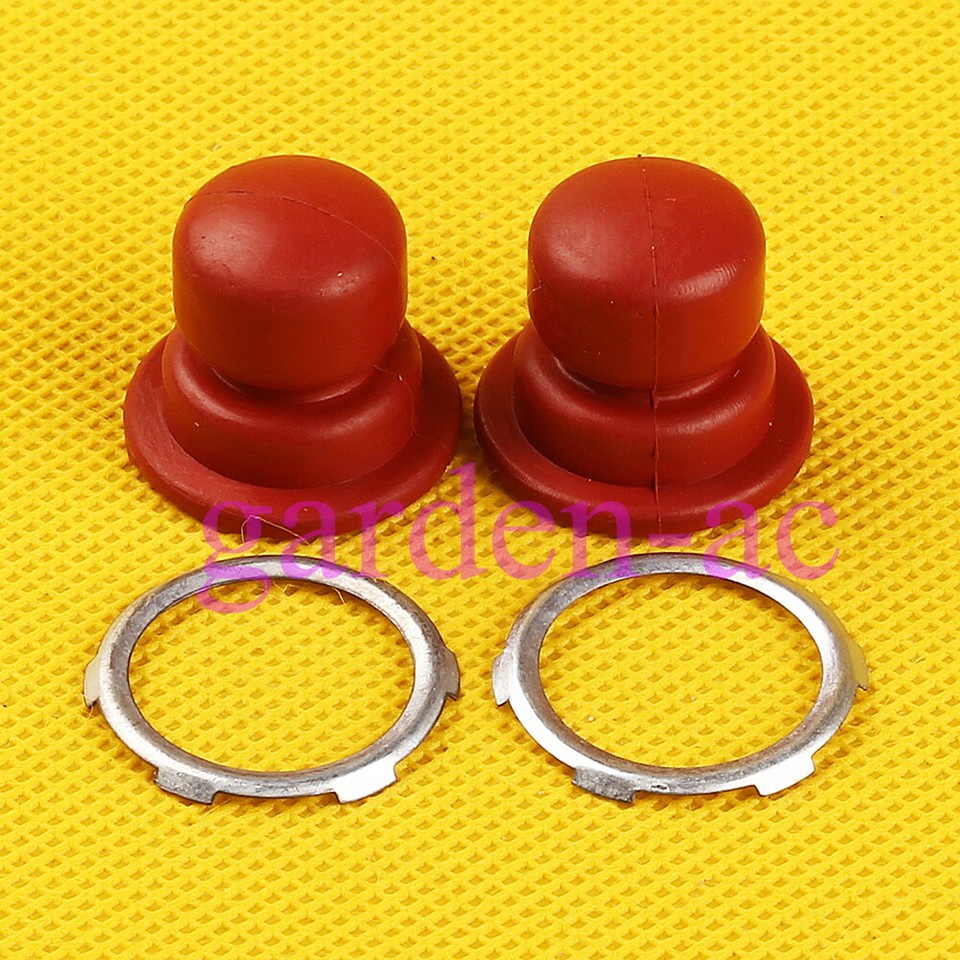 2 Confezioni 640259 Lampadina Di Innesco Adatta Per Tosaerba Tecumseh 36045a 36045regalo Speciale~p137757107 - Foto 10