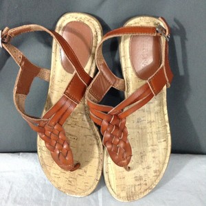 girls sandals size 5.5