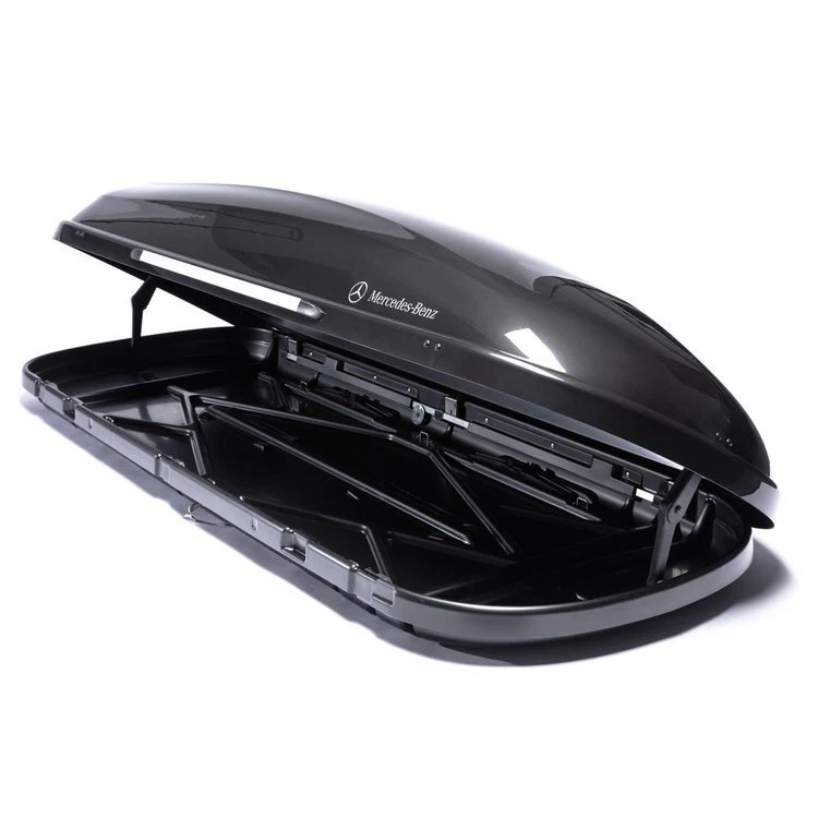 MERCEDES BENZ B Class W245 Roof Storage Box A0008400300 New
