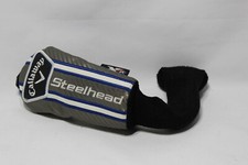 Callaway Steelhead Headcover OEM Golf Club