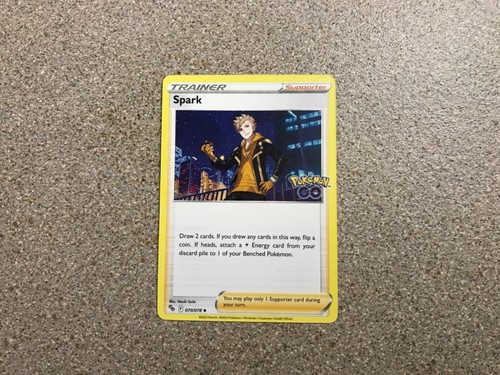 Pokemon Go - Pokemon TCG - Choose Your Card - Ultra Rare + Holo + Full Art Uncom - Picture 125 of 137