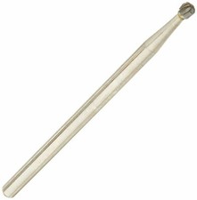 Beavers HP7 Carbide Burs HP Shank for Straight Handpiece Made in Canada 100 Bur