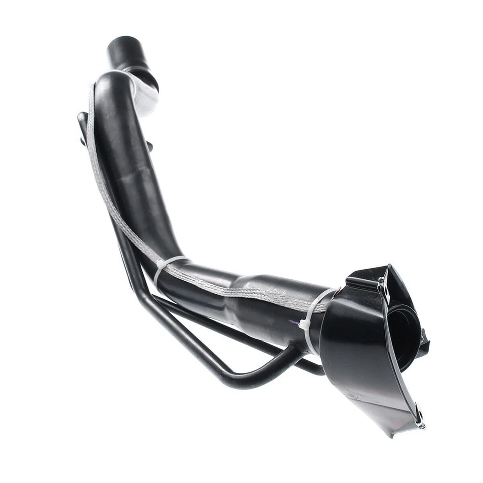 Cuello de llenado del tanque de combustible para 4809890 Chrysler Dodge Grand Caravan Plymouth Voyager Foto 4 de 4