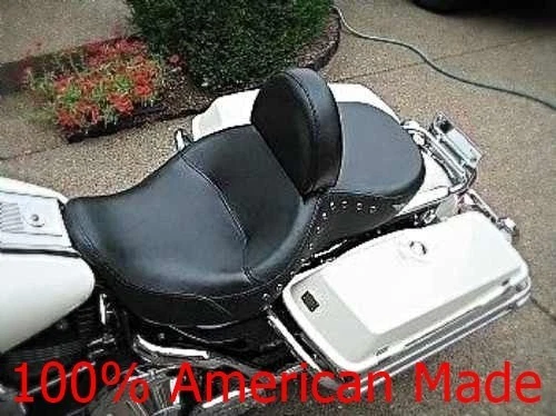 Road king seat deals