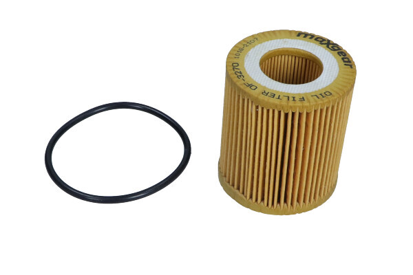 26-2063 Maxgear ÖLfilter FüR CitroËN,Ds,Ford,Opel,Peugeot,Toyota,Vauxhall-image
