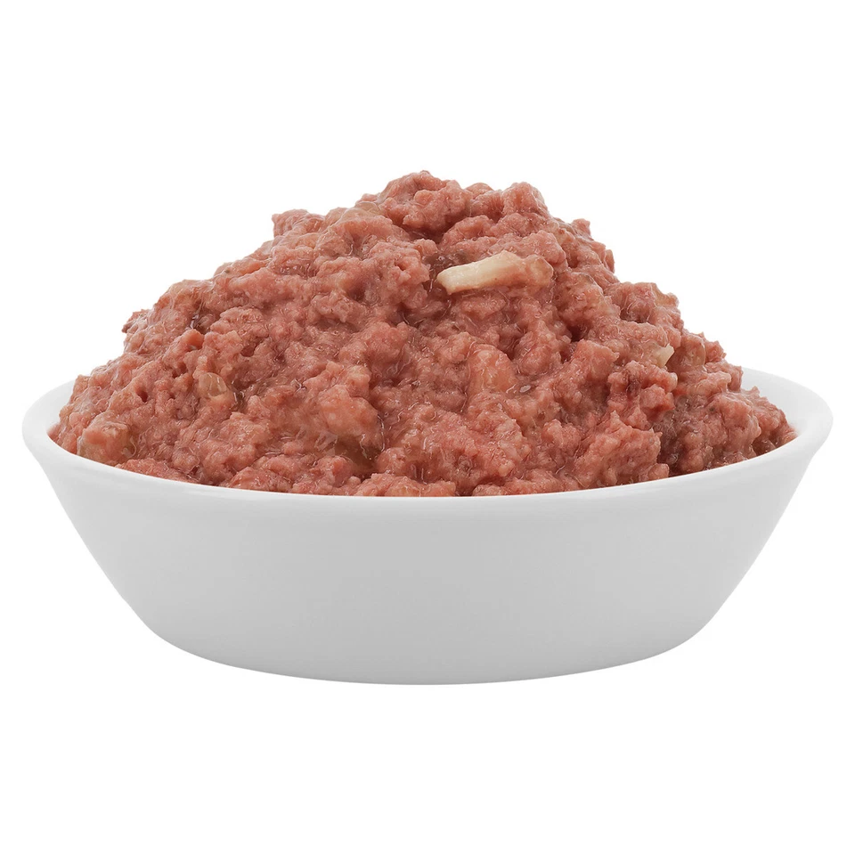 Lucky Lou Lifestage Sterilized Geflügel & Rind 125 g, NEU - Bild 3 von 3