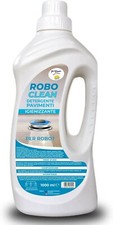 Roboclean - Detergente per robot lavapavimenti, detergente concentrato 