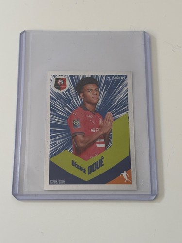 STICKER PANINI FOOT 2024 Ligue 1 #433 Niklas SCHMIDT Toulouse FC EUR 1,00 - FR