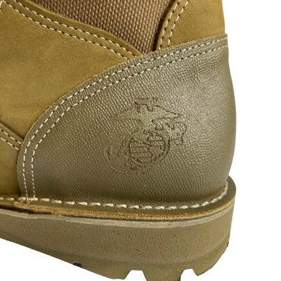 Danner USMC Hot Weather RAT Boot | eBay