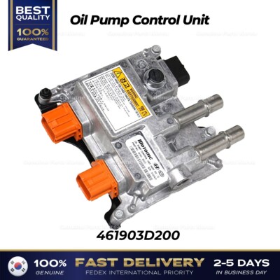 ⭐Genuine⭐ Oil Pump Control Unit 461903D200 for Hyundai Santa Fe