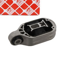 Febi 32777 Motorlager FüR Renault Megane 3 Grand Scenic 3/Scenic 3 Hinten Unten