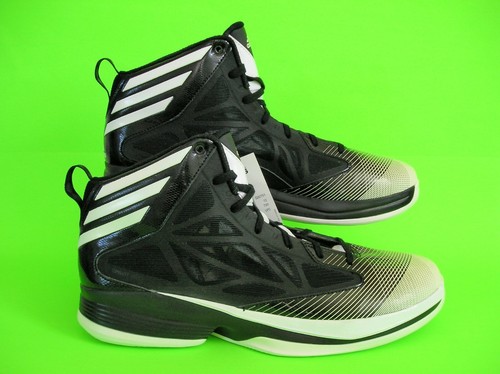 LIMITED ED Adidas CRAZY FAST TIM DUNCAN 