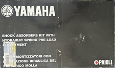 KIT AMMORTIZZATORI POSTERIORI YAMAHA MAJESTY/SKYLINER YP 250 - Cod. 5GM-H2210-00