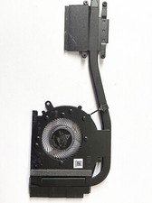 New cooler for HP ENVY X360 13-AG 13M-AG cooling heatsink with fan L19599-001