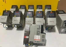  AB Allen Bradley Frequency Inverter Power Flex 40/700 Inverter Rockwell