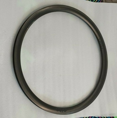 Alto CC40 Carbonfelge schwarz - Bild 6 von 11