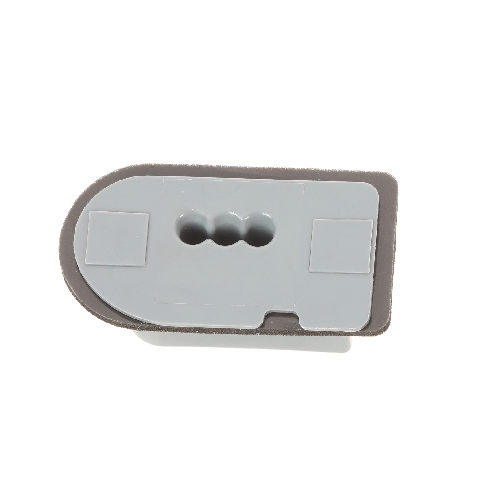 Tuerca de sello de panel de puerta para Ford Lincoln F-150 Mark LT 2011-2014 (N/P L3Z-15237A22-A)