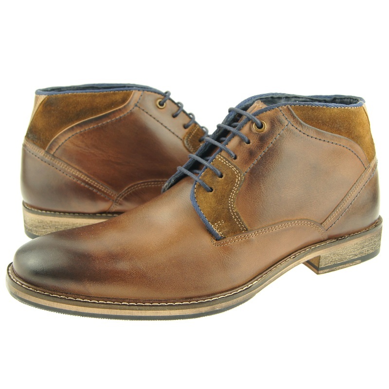 Testosterone Air Wing Boots Men main image 4