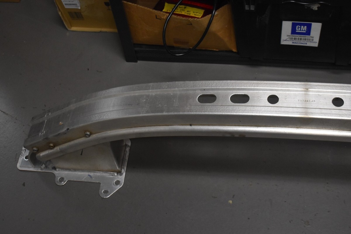 2019-2021 ACURA RDX FRONT REINFORCEMENT BAR FACTORY OEM | eBay