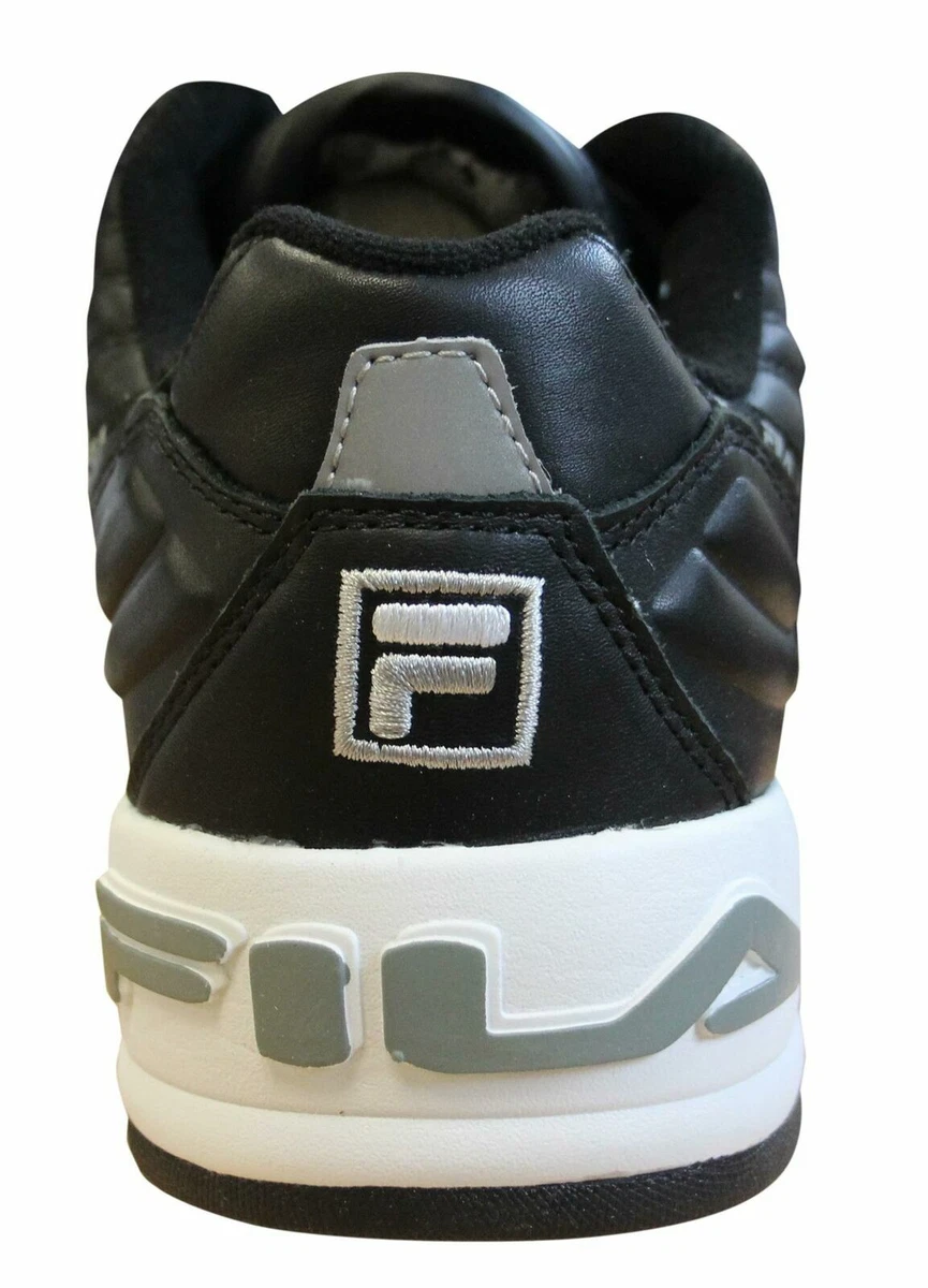 Fila dstr 97 best sale black