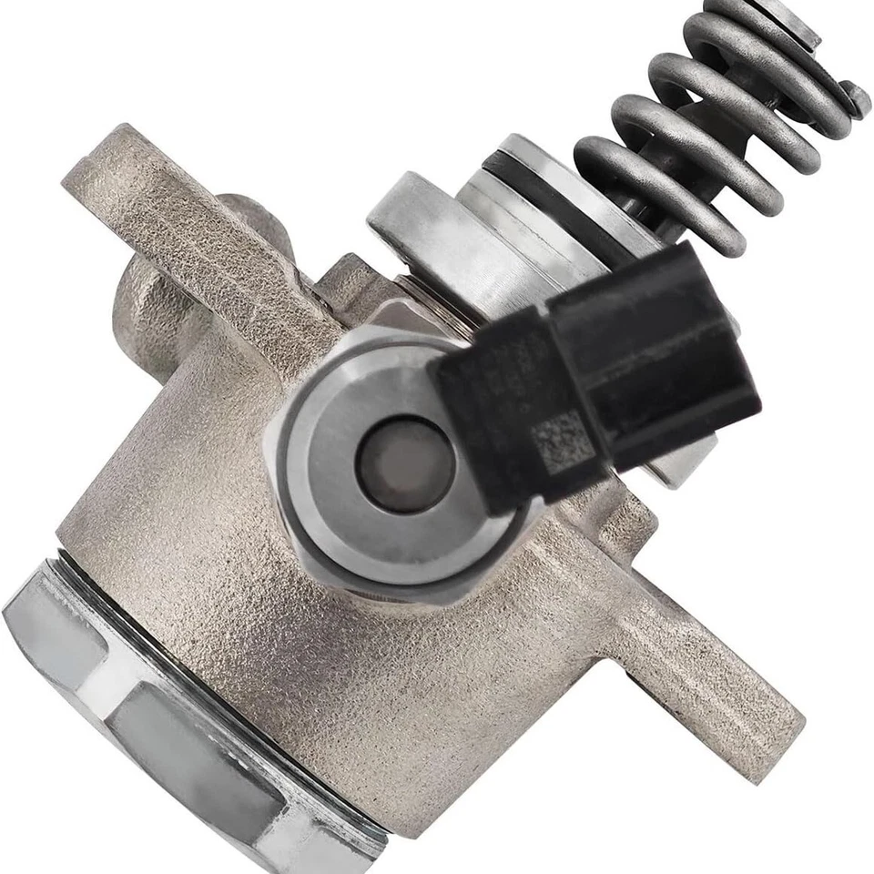 NEW OEM High Pressure Fuel Pump For Nissan Titan NV Armada Infiniti M56 QX56 Q70 - Image 4 of 4