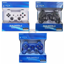 Wireless Bluetooth Video Game Controller Pad ...