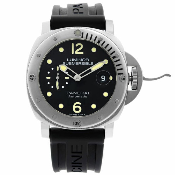 panerai 24