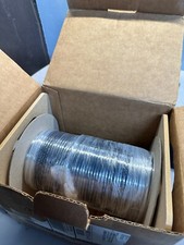 TURCK RF50870 BLK,PVC,4X26,AWM, 100 METERS. BRAND NEW FREE SHIPPING.