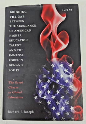 Bridging the Gap Between the Abundance of American Higher Education Talent an...