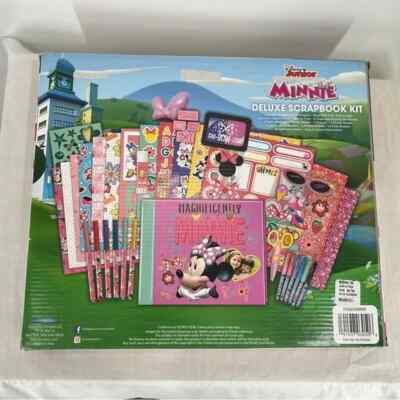 レトロ ディズニー ミニミニスララ 簡単うつし絵＆組み立てバッジ セット 楽天市場】[公式] Disney ディズニー NOSTALGICA ノスタルジカ