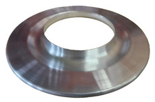 14 Flat Air Cleaner Base - Dominator 14 Flat Air Cleaner Base - Dominator
