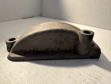 1928 1929 1930 1931 Ford Model A Side Timing Gear Cover Cylinder Banger