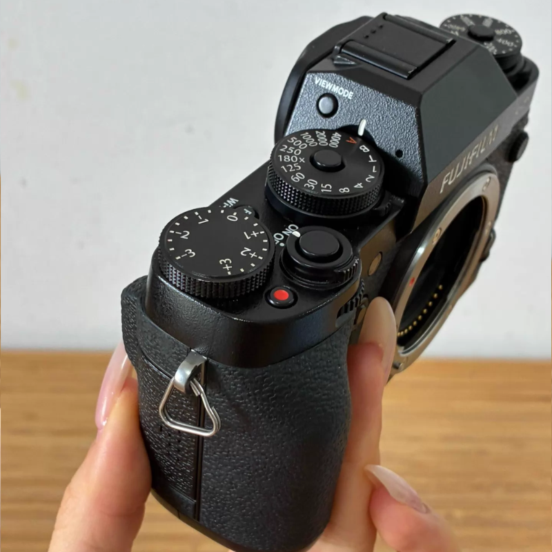 Fujifilm Fuji X-T1 XT1 Mirrorless Digital Camera Body Only English