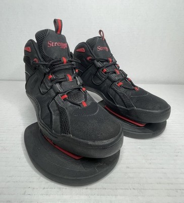 Vintage Strength Plyometric Training jump shoes original  display picture 2