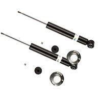 2 Bilstein StoßDäMpfer B4 2-19-029214 Hinterachse FüR Audi 100 A6