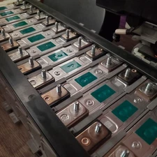 2012-2022 Prius Plug-In Battery  3.7V OEM Toyota