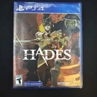 Hades - Sony PlayStation 4 Tested