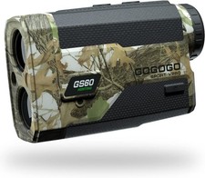 Laser Rangefinder for Hunting Range Finder Distance Measuring with High-Preci...