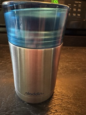 8oz travel coffee mug 12 oz Ocean Bottle Travel Mug  Big Spoon Roasters