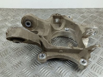 KIA EV6 2023 Links Radnabe Hinterrad L22L192227 Elektro 239kW FOB41101