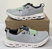 New ON Cloud Sky Youth Glacier Sage Running 3YD11442594