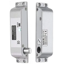 DC12V Electric Drop Bolt Lock NC Fail-Safe for Door Access Control System US