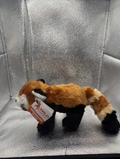 Wild Republic - Cuddlekin - Red Panda Mini