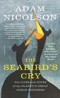 Seabird's Cry | Adam Nicolson | Taschenbuch | Kartoniert / Broschiert | Englisch