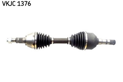 SKF VKJC 1376 Drive Shaft for Opel, Saab, Vauxhall