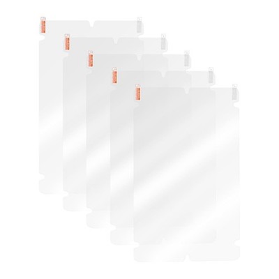 5PCS Screen Protector for Anycubic Photon M7 Pro, Resin 3D Printer Scratch Pr