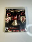 SAW - Complete CIB In Box - Sony Playstation 3 PS3